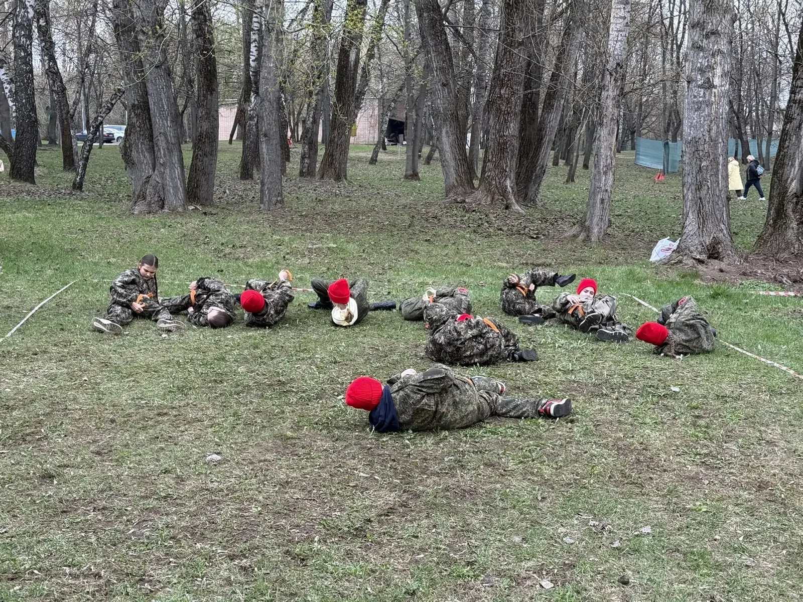 Тактическая медицина